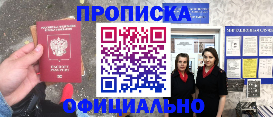 прописка в Курске